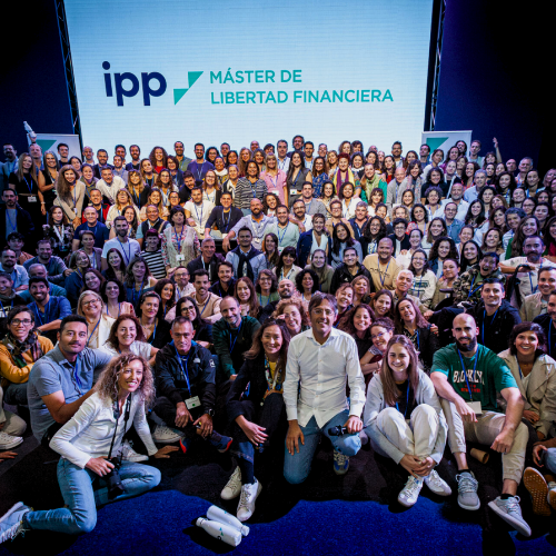 Master de Libertad Financiera