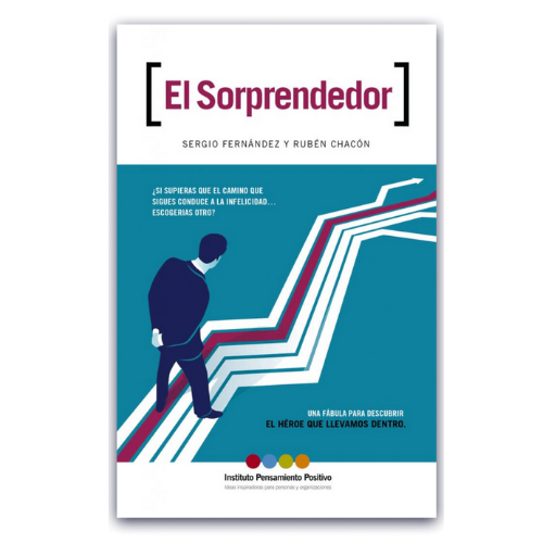 Portada El Sorprendedor