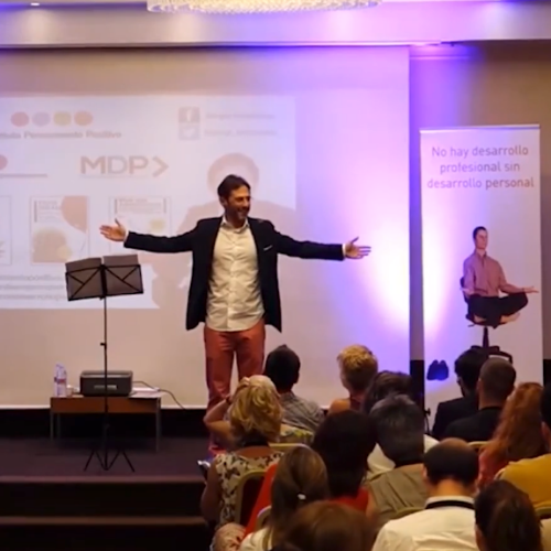 Seminario Vivir sin jefe