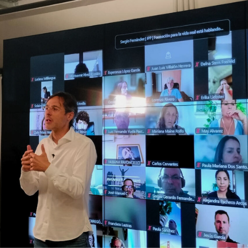 IPP Formación para la vida real